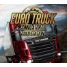 Euro Truck Simulator 2 + Going East! DLC PC Steam Gift