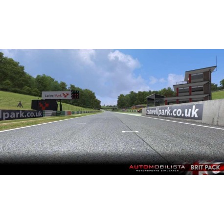 Automobilista - Season Pass DLC Steam CD Key