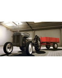Agricultural Simulator Anthology Steam CD Key