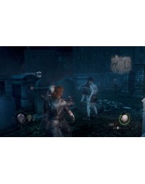 Resident Evil: Operation Raccoon City Complete RU VPN Activated Steam Gift