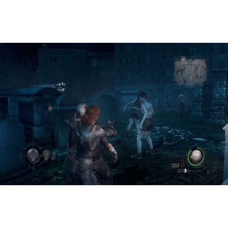 Resident Evil: Operation Raccoon City Complete RU VPN Activated Steam Gift