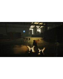 Time Carnage Steam CD Key