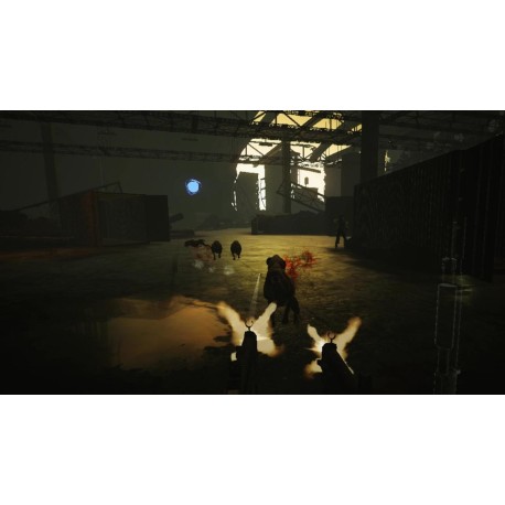 Time Carnage Steam CD Key