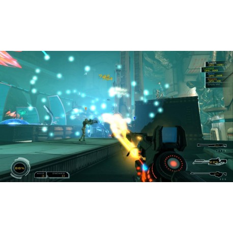 Sanctum - Map Pack 2 DLC Steam CD Key