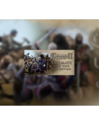 Crusader Kings II - Ultimate Unit Pack DLC Steam CD Key