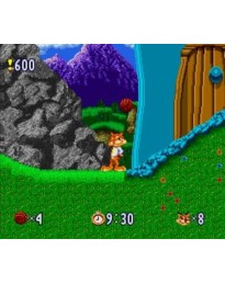 Bubsy Two-Fur Steam CD Key
