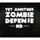 Yet Another Zombie Defense HD PC Steam CD Key