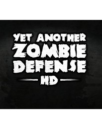 Yet Another Zombie Defense HD PC Steam CD Key
