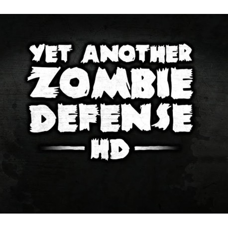 Yet Another Zombie Defense HD PC Steam CD Key