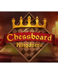 Chessboard Kingdoms PC Steam CD Key