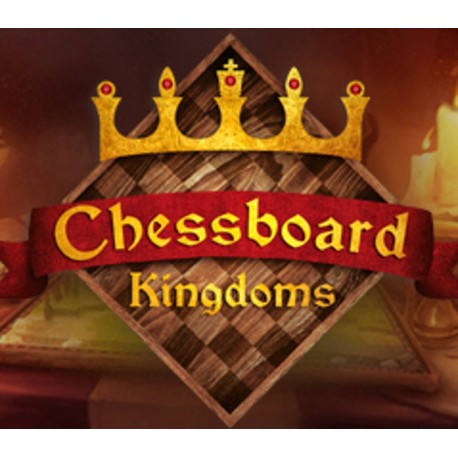 Chessboard Kingdoms PC Steam CD Key