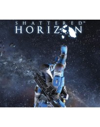 Shattered Horizon Steam Gift