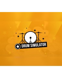 Drum Simulator Steam CD Key
