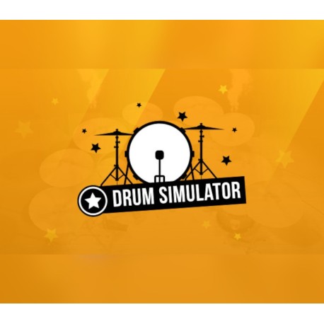 Drum Simulator Steam CD Key