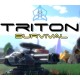 Triton Survival Steam CD Key
