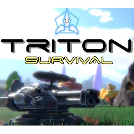 Triton Survival Steam CD Key