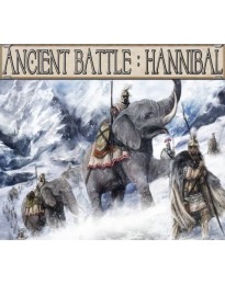 Ancient Battle: Hannibal Steam CD Key