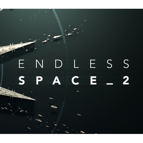 Endless Space 2 Starter Pack Bundle Steam CD Key