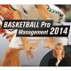 Basketball Pro Management 2014 EU Steam CD Key