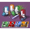 Castle Crashers EU Steam Gift