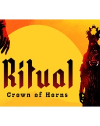 Ritual: Crown of Horns EU Steam CD Key