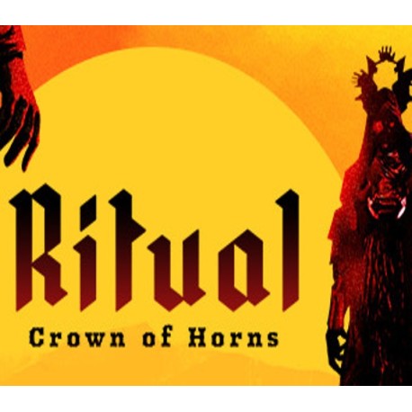 Ritual: Crown of Horns EU Steam CD Key