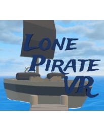 Lone Pirate VR Steam CD Key