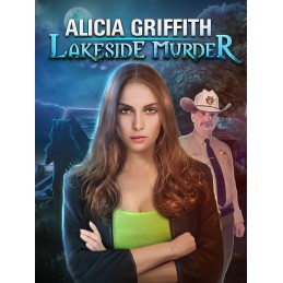 Alicia Griffith – Lakeside Murder Steam CD Key