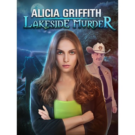 Alicia Griffith – Lakeside Murder Steam CD Key