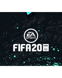 FIFA 20 - Rare Players Pack + 3 Loan ICON Pack DLC EU PS4 CD Key