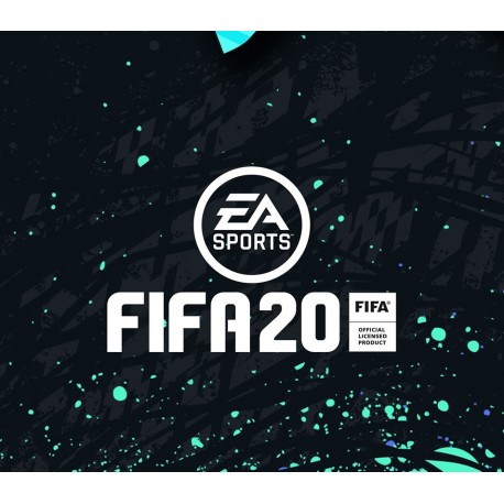 FIFA 20 - Rare Players Pack + 3 Loan ICON Pack DLC EU PS4 CD Key