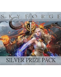 Skyforge - Silver Prize Pack EU CD Key