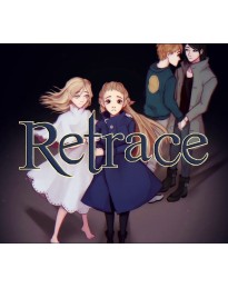 Retrace Steam CD Key