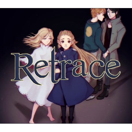 Retrace Steam CD Key