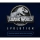 Jurassic World Evolution - Raptor Squad Skin Collection DLC EU PC Steam Altergift