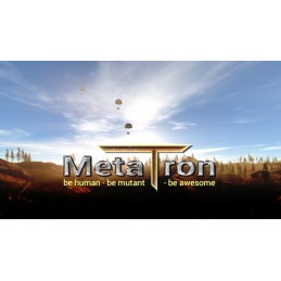MetaTron Steam CD Key