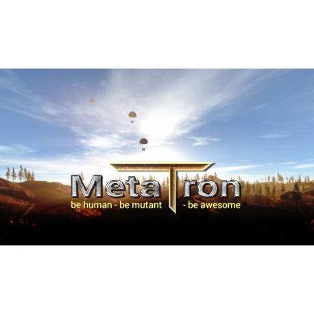 MetaTron Steam CD Key
