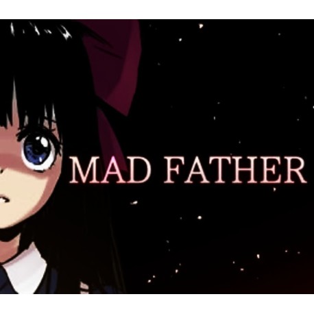 Mad Father Steam CD Key