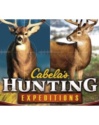 Cabela's Hunting Expeditions Steam Gift