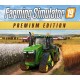 Farming Simulator 19 Premium Edition Steam CD Key