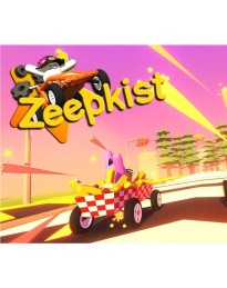Zeepkist Steam CD Key