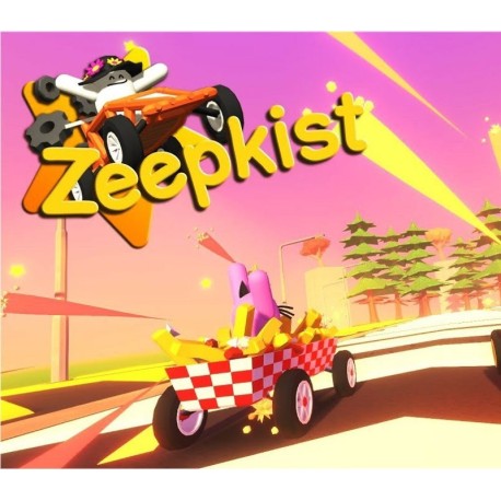 Zeepkist Steam CD Key