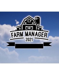 Farm Manager 2021 Steam CD Key