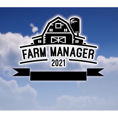 Farm Manager 2021 Steam CD Key