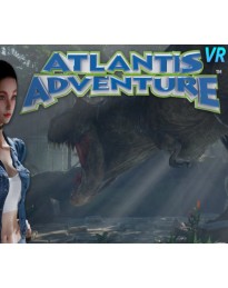 Atlantis Adventure VR PC Steam CD Key