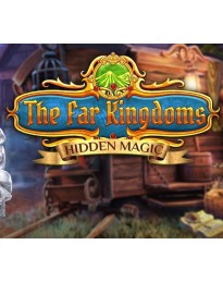 The Far Kingdoms: Hidden Magic Steam CD Key