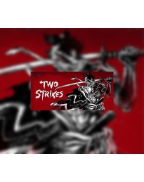 Two Strikes Steam CD Key