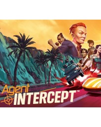 Agent Intercept Steam CD Key