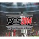 Pro Evolution Soccer 2014 + World Challenge DLC Bundle Steam Gift