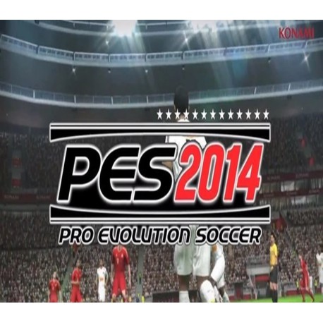 Pro Evolution Soccer 2014 + World Challenge DLC Bundle Steam Gift